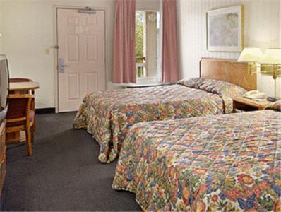 Travelodge - Cincinnati Sharonville Zimmer foto